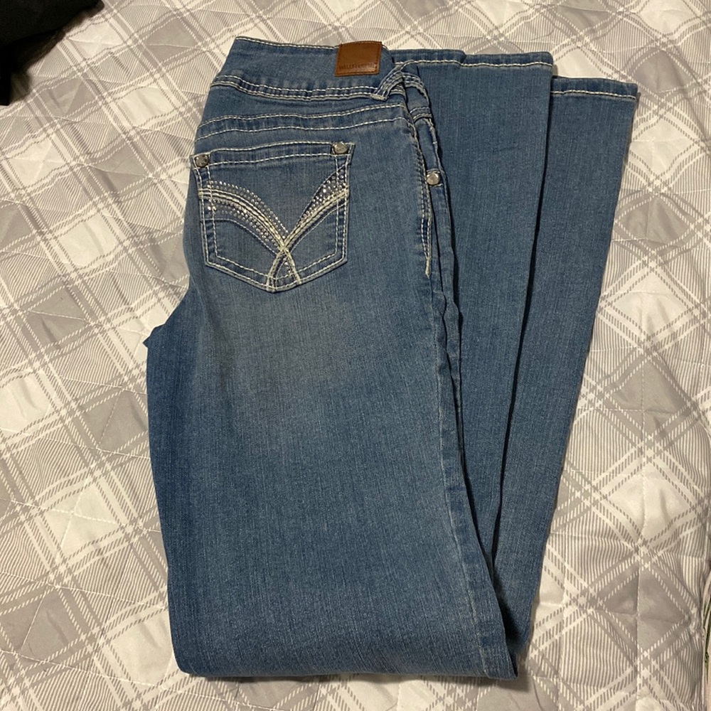 Excellent condition